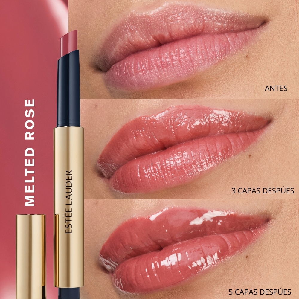 PURE COLOR MELT ON GLOSSTICK (BRILLO LABIAL EN BARRA)